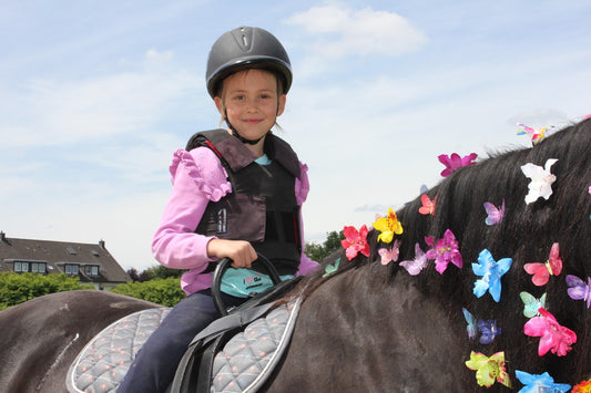 Frühförderung für Kinder