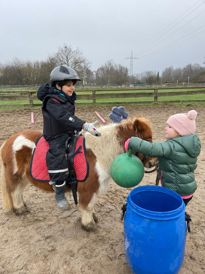 Frühförderung für Kinder