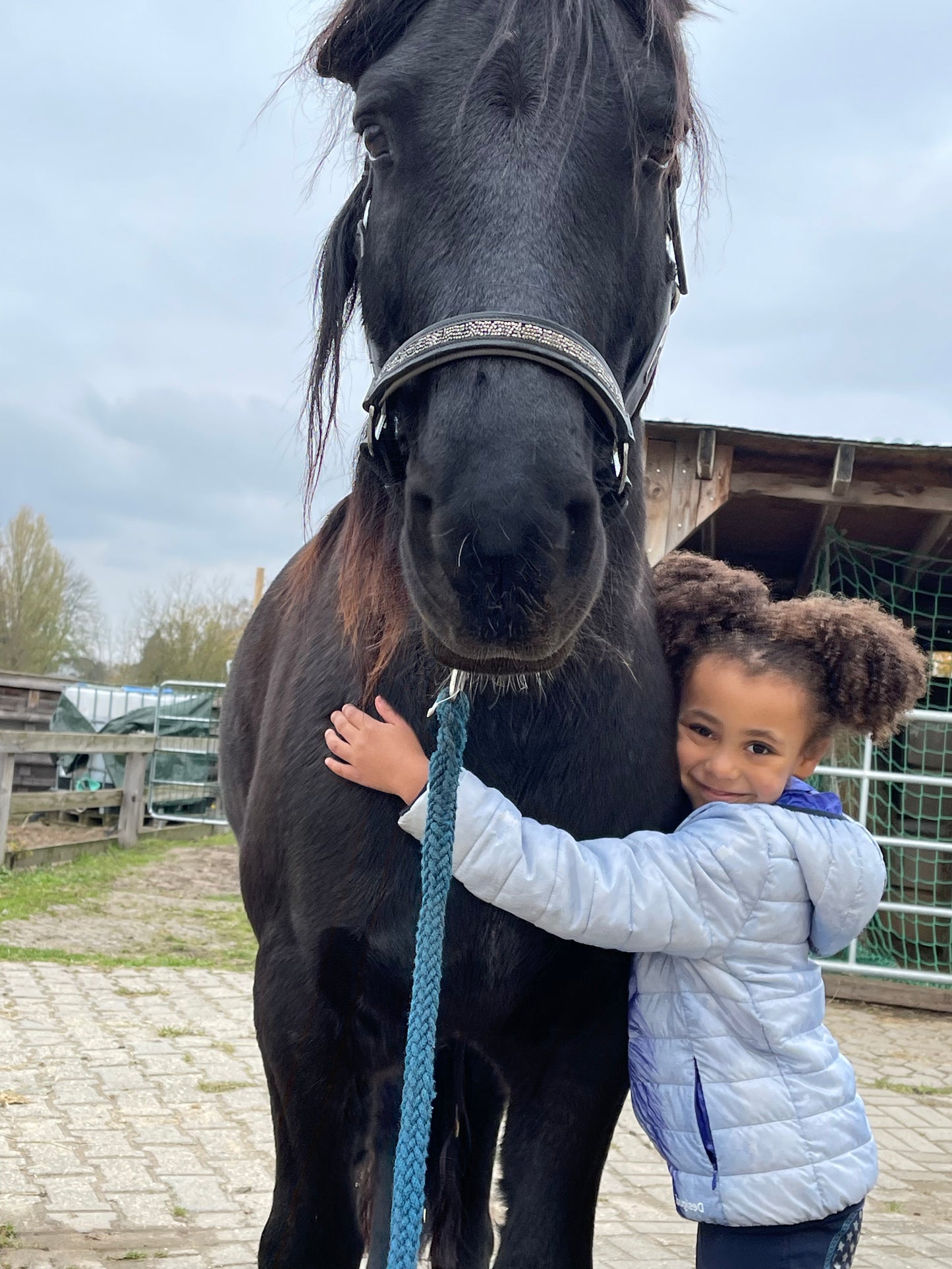 Frühförderung für Kinder